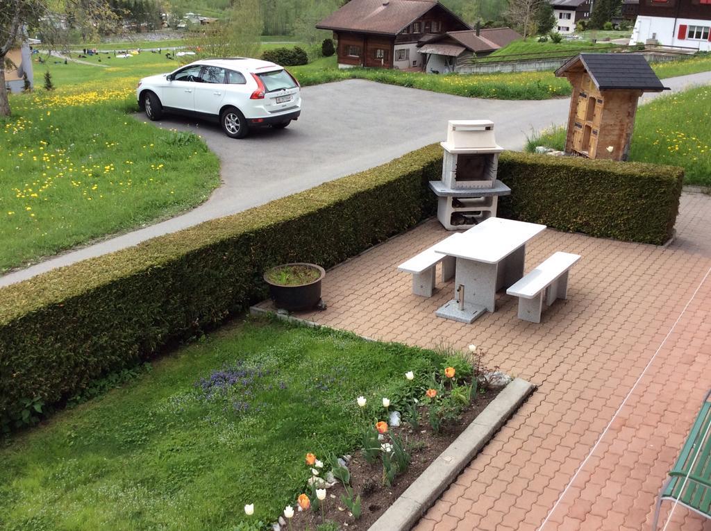 Endweg Apartment Grindelwald Exterior photo